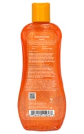 AUSTRALIAN GOLD, SOLAR DUST, deginimosi gelis su blizgesiu, 237 ml.