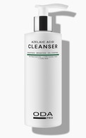ODA PRO , MULTI ACTIVE, daugiafunkcinis prausiklis su azelaino rūgštimi, 200 ml