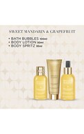 BAYLIS & HARDING, SWEET MANDARIN & GRAPEFRUIT, GIFT WRAPPED PAMPER, trio dovanų rinkinys, 1 vnt.