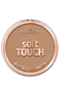 ESSENCE, soft TOUCH, BUTTER BRONZER, bronzinanti pudra, 10 WHIPPED BUTTERCUP, 10 g.