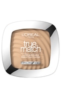 L′ORÉAL PARIS, TRUE MATCH, kompaktinė pudra, 2N VANILLA, 9 g.