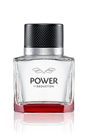 ANTONIO BANDERAS, POWER OF SEDUCTION, vyriškas tualetinis vanduo, 50 ml