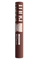  MAYBELLINE NEW YORK undefined MAYBELLINE NEW YORK, BODY LASH SENSATIONAL, blakstienų tušas, MOCHA BROWN, 9,65 ml.  