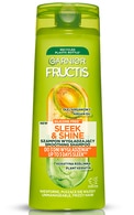  GARNIER FRUCTIS undefined GARNIER, FRUCTIS SLEEK & SHINE, glotninamasis šampūnas, 400 ml.  