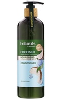  NATURALS BY WATSONS undefined NATURALS BY WATSONS, COCONUT, maitinamasis kondicionierius, 490 ml.  