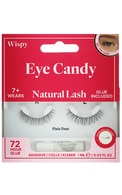 EYE CANDY, NATURAL LASH, PIXIE DUST, dirbtinės blakstienos, 1 vnt. undefined undefined EYE CANDY, NATURAL LASH, PIXIE DUST, dirbtinės blakstienos, 1 vnt.