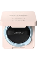  CATRICE undefined CATRICE, MAGIC SHINE, ERASER COOLING CUSHION, matiškumo suteikianti gelinė pudra, 010 COOL CLOUD, 10,5 g.  