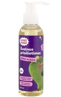  undefined undefined KAKĖ MAKĖ, BRAŠKĖ, drėkinantis aliejus, 150 ml.  