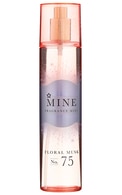 SUPERDRUG undefined MINE, FLORAL MUSK NR. 75, kūno dulksna, 250 ml.  