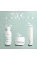 WELLA PROFESSIONALS, NUTRICURLS, CURLIXIR BALM, maitinantis balzamas garbanotiems plaukams (nenuplaunamas), 150 ml.