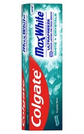  COLGATE undefined COLGATE, MAX WHITE WHITE CRYSTALS, dantų pasta, 75 ml. 