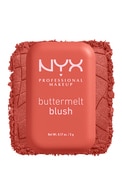  NYX PROFESSIONAL MAKEUP undefined NYX PROFESSIONAL MAKEUP, BUTTERMELT, skaistalai, BUTTA SUNSET SORBET, 1 vnt.  