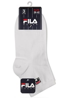  FILA undefined FILA, F9303, unisex kojinės, 39/42, 3 poros 