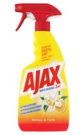  AJAX undefined AJAX, NEROLI & YUZU, purškiamas universalus valiklis, 500 ml. 
