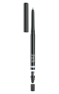 MAKE UP FACTORY, METALLIC EYELINER, akių pieštukas, 21 LIGHT BLUE, 1 vnt.