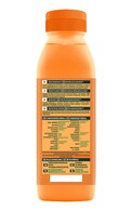 GARNIER FRUCTIS, PAPAYA HAIR FOOD, šampūnas, 350 ml