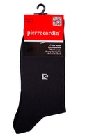 PIERRE CARDIN, vyriškos kojinės, 101 JUODA, 39/42, 1 pora