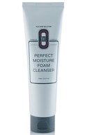  undefined undefined YU.R SKIN SOLUTION, PERFECT MOISTURE FOAM CLEANSER, drėkinantis, putojantis prausiklis, 150 ml. 