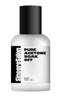 SINCERO SALON, kosmetinis acetonas, 50 ml