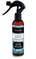  ACAPPELLA undefined ACAPPELLA, JŪROS KRANTAS, purškiamas kvapas, 200 ml.  