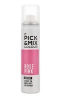 SUPERDRUG, PINK PUNCH, dažomasis plaukų lakas, 75 ml