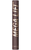  RIMMEL undefined RIMMEL, THRILL SEEKER, MEGA LIFT, apimties suteikiantis blakstienų tušas, 003 BROWNIE PIE, 10 ml.  