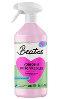  undefined undefined BEATOS, vonios ir dušo valiklis, 850 ml.  