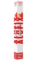  ALUFIX undefined ALUFIX, kepimo popierius, 38x42 cm. 20 vnt. 