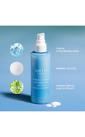 LUMENE, NORDIC HYDRA [LÄHDE], HYDRATING, drėkinamasis losjonas, 100 ml.