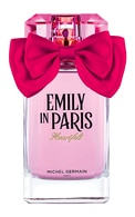 EMILY IN PARIS, HEARTFELT, moteriškas parfumuotas vanduo, 30 ml.