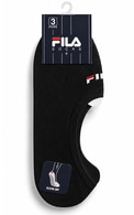  FILA undefined FILA, F1252/3, pėdutės, 3 poros 