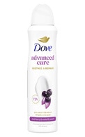  DOVE undefined DOVE, ACAIBERY&WATERLILY, purškiamas dezodorantas, 150 ml  