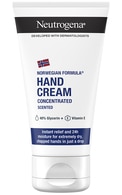  NEUTROGENA undefined NEUTROGENA, NORWEGIAN FORMULA, rankų kremas su kvapu, 75 ml 
