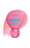 NYX PROFESSIONAL MAKEUP, SMUSHY SOS, lūpų balzamas-kaukė, GUAVA GLAZE, 1 vnt.