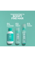 WELLA PROFESSIONALS, VOLUME BOOST, BODIFYING SHAMPOO, apimties suteikiantis šampūnas, 300 ml.