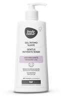  BODY NATUR undefined BODY NATUR, švelnus intymios higienos prausiklis, 200 ml. 