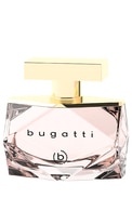 BUGATTI, BELLISSIMA ROSA, kvapusis vanduo moterims, 60 ml.