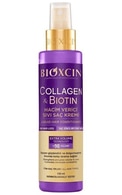  BIOXCIN undefined BIOXCIN, COLLAGEN & BIOTIN, apimties suteikiantis purškiamas plaukų kondicionierius, 150 ml. 