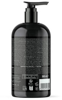 NATURTINT, šampūnas plaukams ir barzdai, 500 ml.