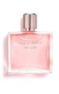 AZZARO, POUR ELLE, kvapusis vanduo moterims, 100 ml.