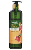 NATURALS BY WATSONS, BLOOD ORANGE, skaistinamasis dušo gelis, 490 ml. NATURALS BY WATSONS undefined NATURALS BY WATSONS, BLOOD ORANGE, skaistinamasis dušo gelis, 490 ml.