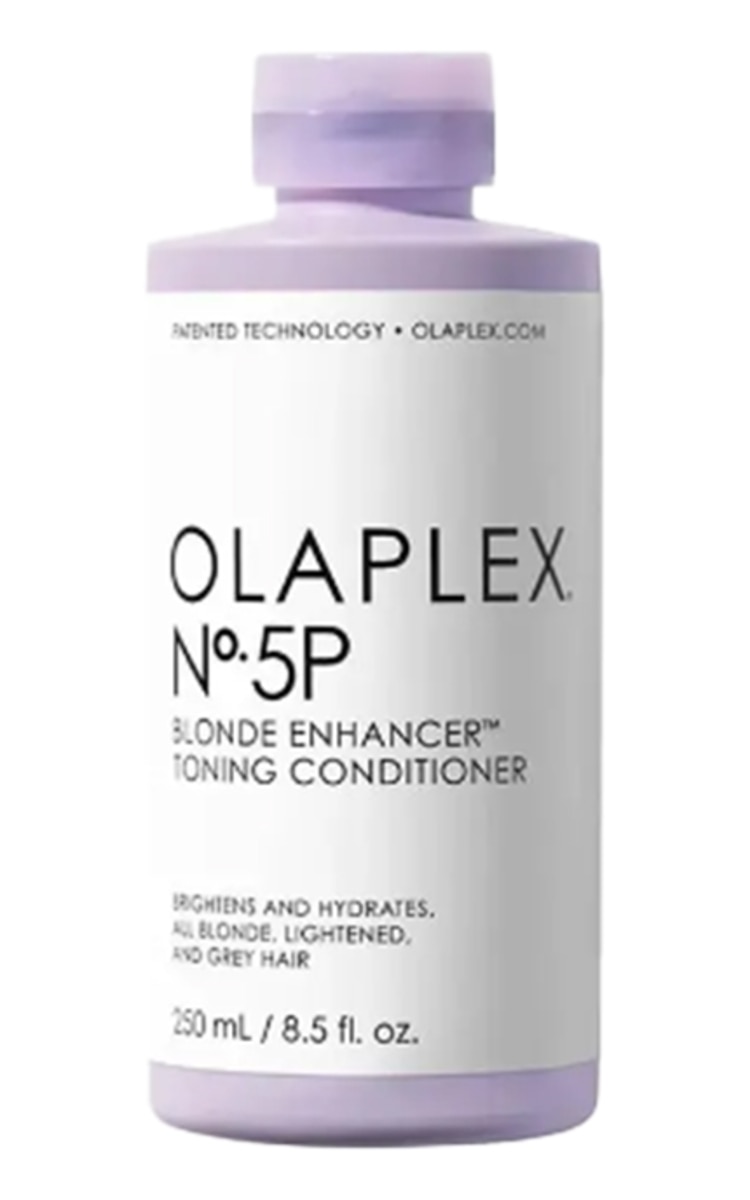 OLAPLEX OLAPLEX, NO. 5P BLONDE ENHANCER, tonuojantis kondicionierius, 250 ml.