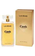 LA RIVE, CASH WOMAN, parfumuotas vanduo, 90 ml