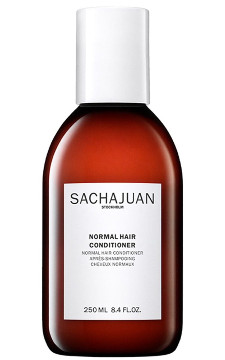 SACHAJUAN SACHAJUAN, kondicionierius normaliems plaukams, 250 ml.