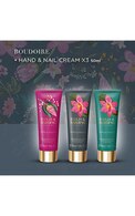 BAYLIS & HARDING, BOUDOIRE LUXURY, HAND TREATS, Rankų dovanų rinkinys, 1 vnt.
