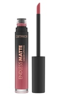 CATRICE, ENDLESS MATTE, LIQUID STICK, skysti lūpų dažai, 050 KISS ME QUICK, 4,5 ml.