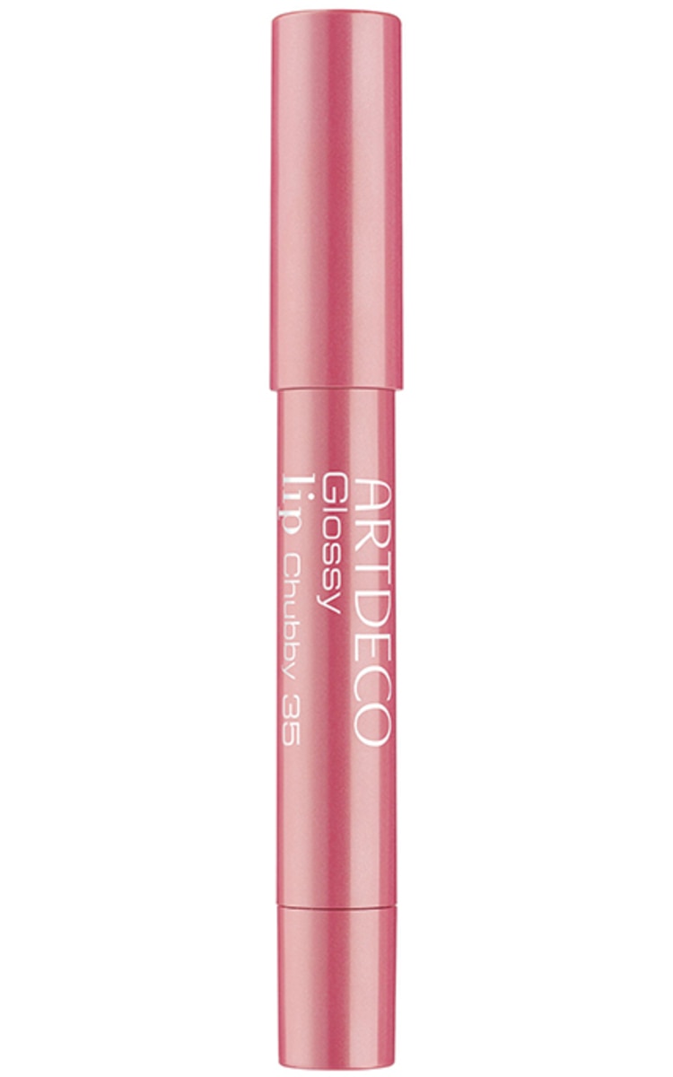 ARTDECO ARTDECO, GLOSSY, LIP CHUBBY, lūpų blizgesys, 35 SUMMER FLIRT, 1,8 g. 35 SUMMER FLIRT
