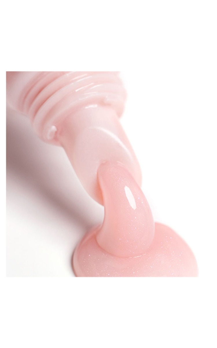 LUMENE LUMENE, LIP GLOW, lūpų aliejus-balzamas, 1 SUGAR, 10 ml. SUGAR