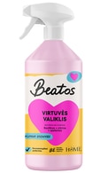 BEATOS, virtuvės valiklis, 850 ml. undefined undefined BEATOS, virtuvės valiklis, 850 ml.