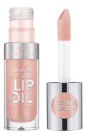 ESSENCE, HYDRA KISS, LIP OIL, lūpų aliejus, 09 COOKIE SPARKLE, 4 ml.